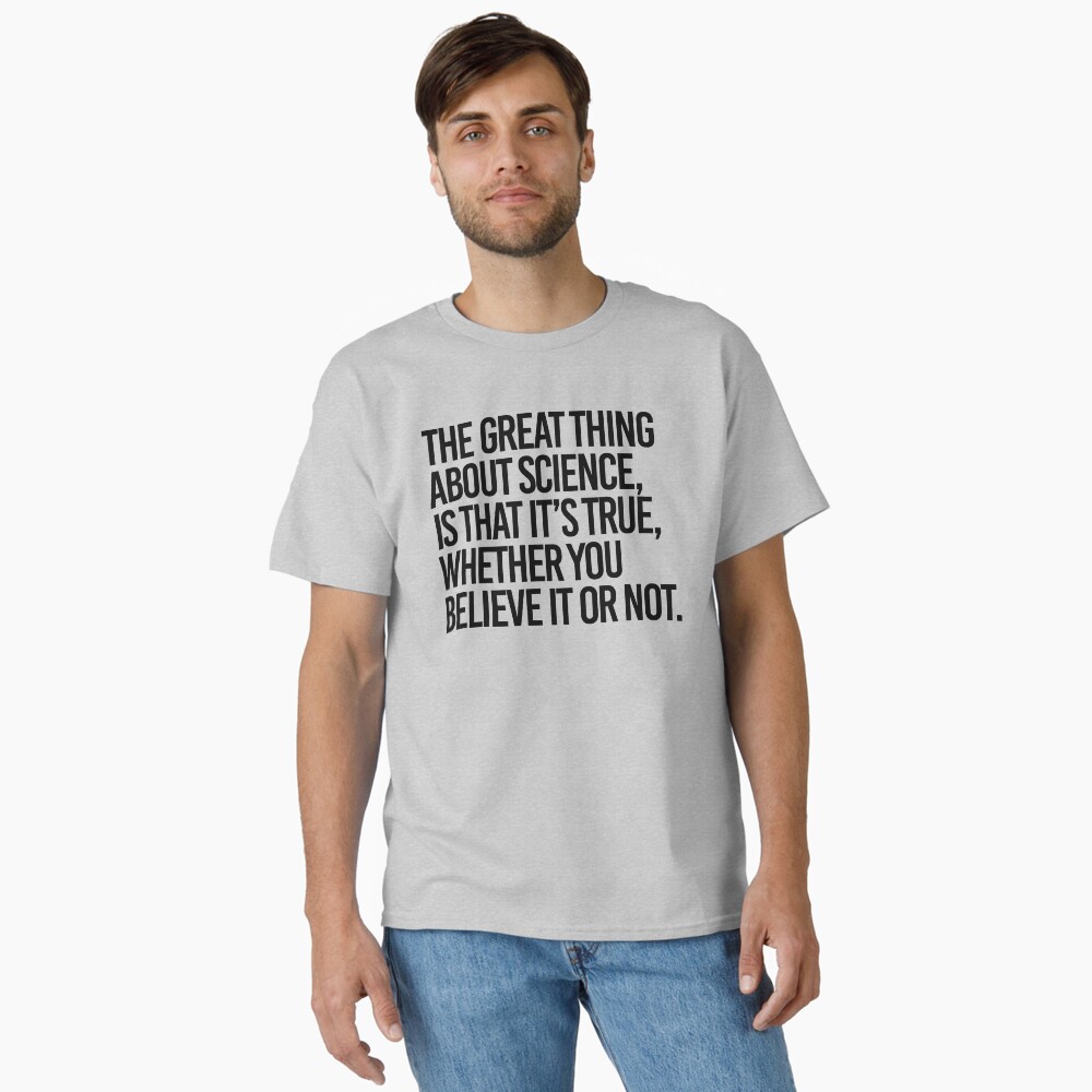Artikel-Vorschau von Classic T-Shirt, designt und verkauft von partyfarty.