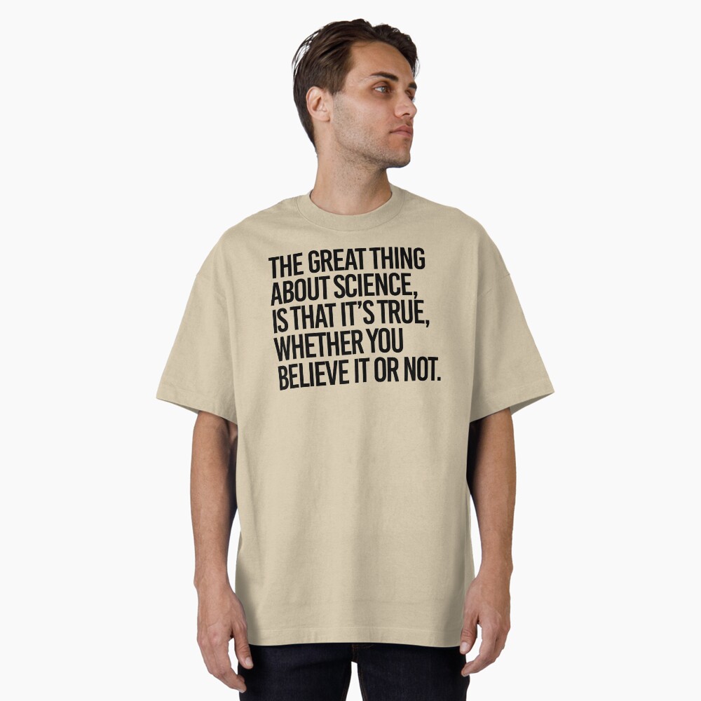 Artikel-Vorschau von Oversized T-Shirt, designt und verkauft von partyfarty.