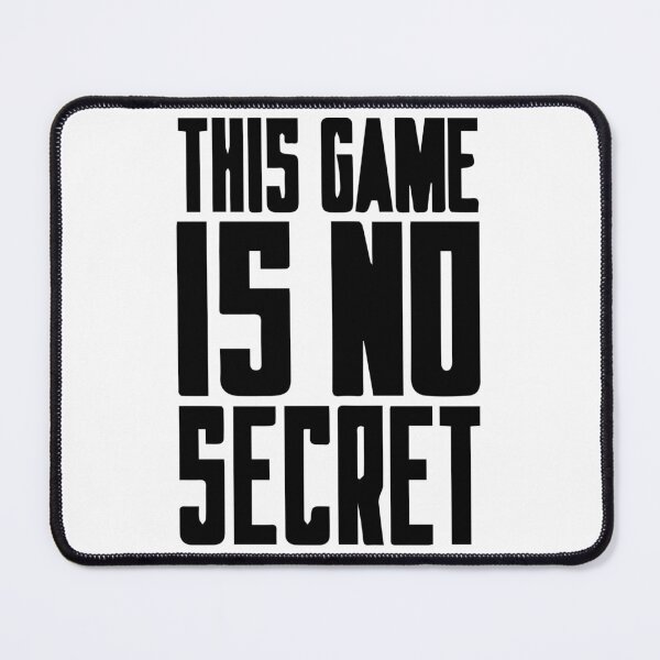 Item preview, this game is no secret designed and sold by DN Shop ★★★★★.