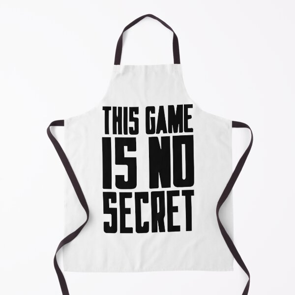 Item preview, this game is no secret designed and sold by DN Shop ★★★★★.