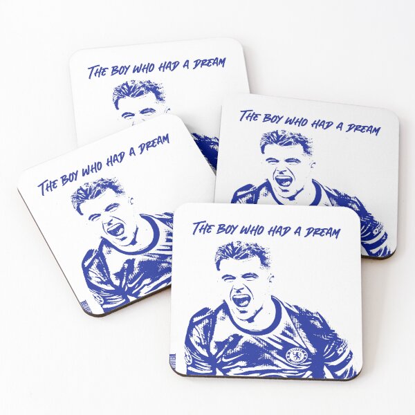 Item preview, The boy who had a dream designed and sold by Beautifutebol.
