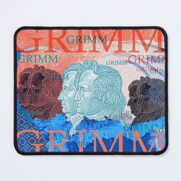 Item preview, Grimm Fairy Tale Portrait designed and sold by Mauswohn.