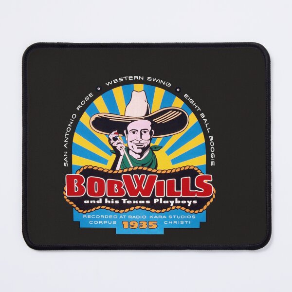 Item preview, Western Boogie Swing Essential T-Shirt designed and sold by MarcoHambscha.