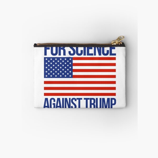 Item preview, For Science Against Trump designed and sold by partyfarty.