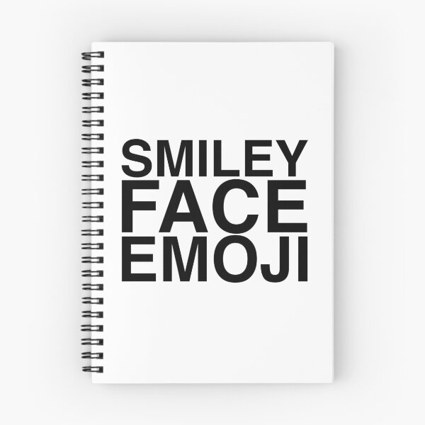 Item preview, Smiley Face Emoji designed and sold by mrdoomits.