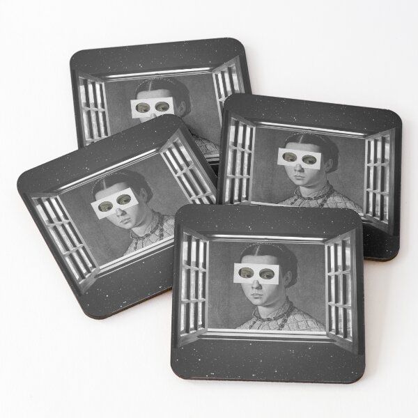 Artikelvorschau, Black & White Collection - Hoffnung entworfen und verkauft von Elo Marc.