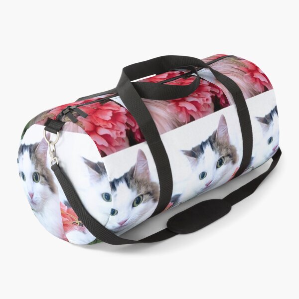 Item preview, Norwegian forest cat designed and sold by Fluffycat2020.