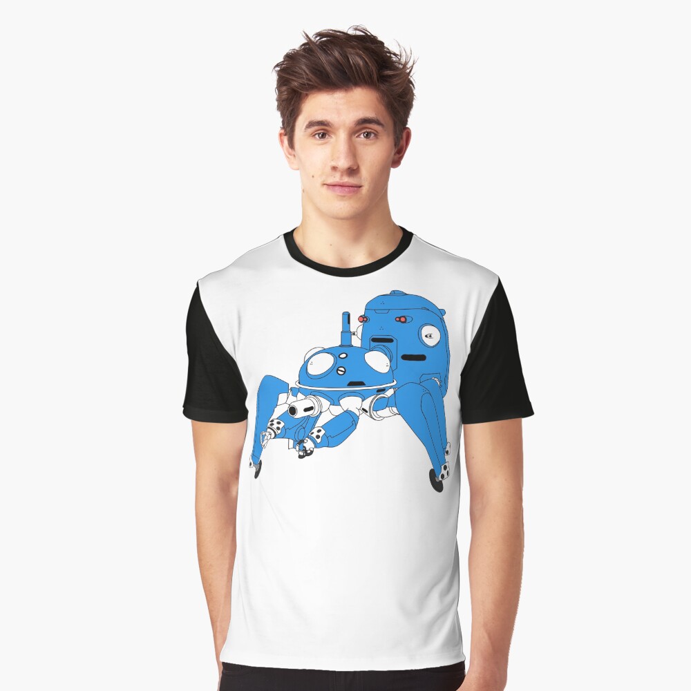 Item preview, Graphic T-Shirt designed and sold by Adamasage.