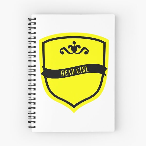 Item preview, Yellow and Black Badge 2 designed and sold by starthelostgirl.