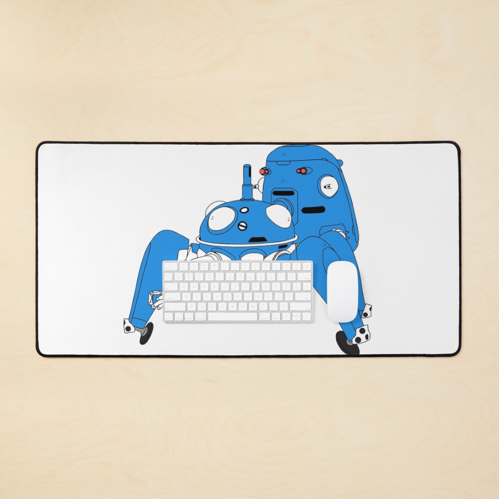 Item preview, Desk Mat designed and sold by Adamasage.