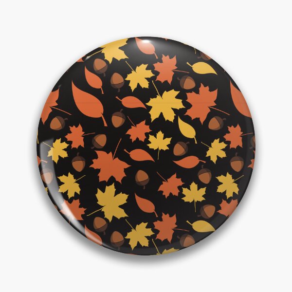 Item preview, Autumn Leaves designed and sold by simzzuk.
