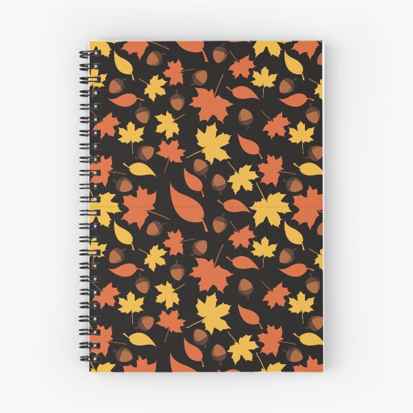 Item preview, Autumn Leaves designed and sold by simzzuk.