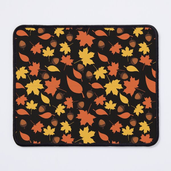 Item preview, Autumn Leaves designed and sold by simzzuk.