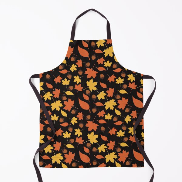 Item preview, Autumn Leaves designed and sold by simzzuk.