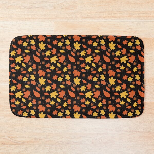 Item preview, Autumn Leaves designed and sold by simzzuk.