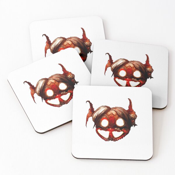 Item preview, Fun monster smile designed and sold by lostcauseblue.
