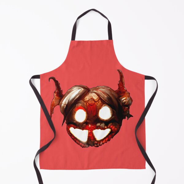 Item preview, Fun monster smile designed and sold by lostcauseblue.