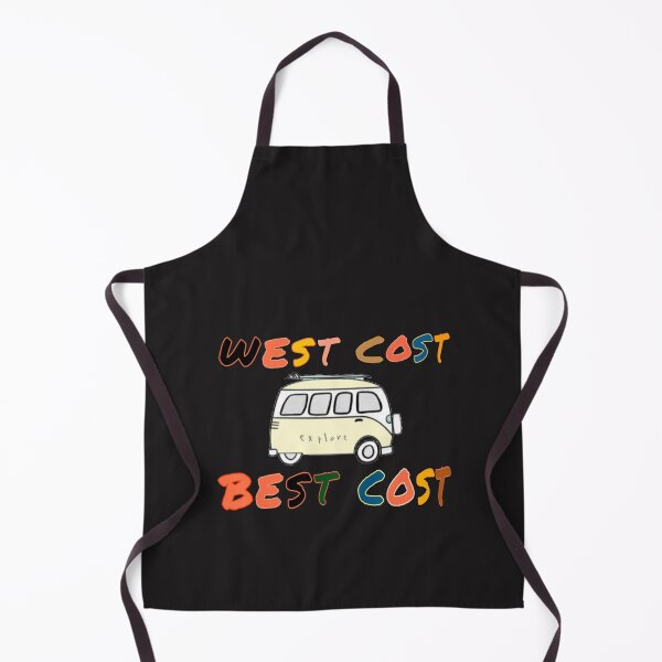 Item preview, Coast Classic T-Shirt designed and sold by JenniferCaris.