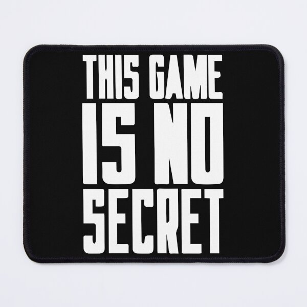 Item preview, this game is no secret designed and sold by DN Shop ★★★★★.