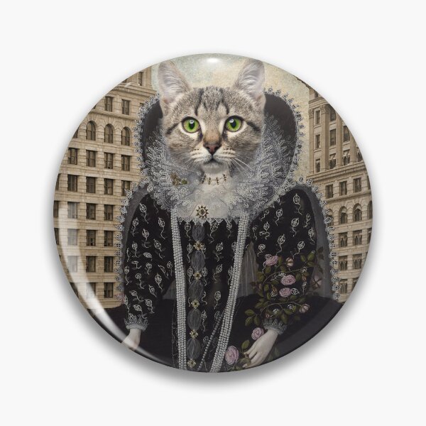 Item preview, Animal Collection -- Lost In The City designed and sold by Elo Marc.