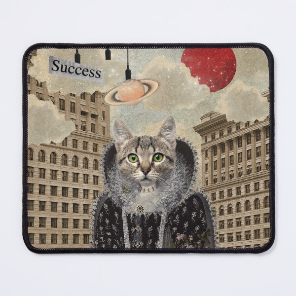 Item preview, Animal Collection -- Lost In The City designed and sold by Elo Marc.