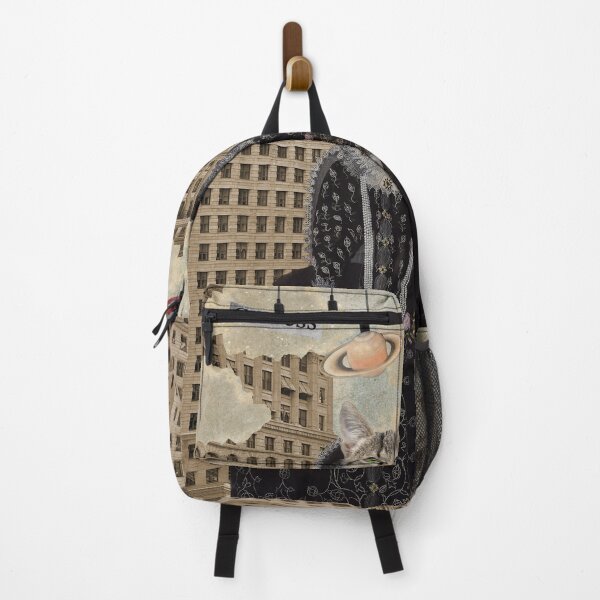 Item preview, Animal Collection -- Lost In The City designed and sold by Elo Marc.