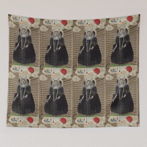 Item preview, Animal Collection -- Lost In The City designed and sold by Elo Marc.
