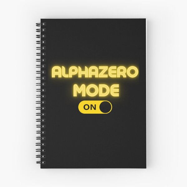 Item preview, Chess AlphaZero designed and sold by ChessPoker.