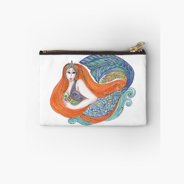 Item preview, Mermaid – Assyria   designed and sold by aveela.