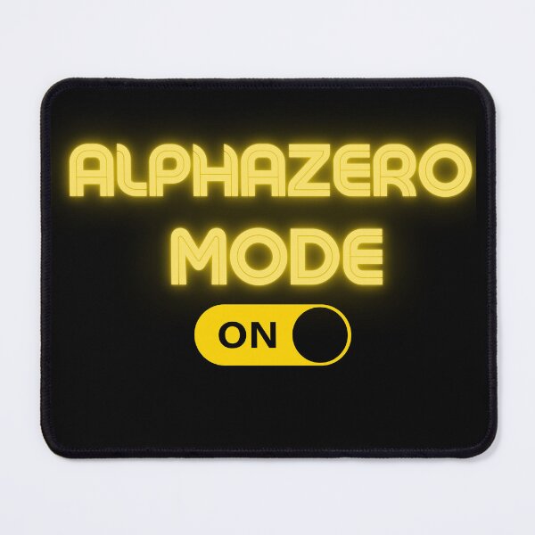 Item preview, Chess AlphaZero designed and sold by ChessPoker.