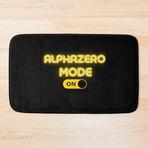 Item preview, Chess AlphaZero designed and sold by ChessPoker.
