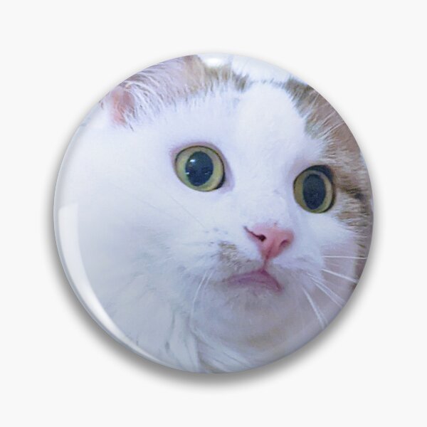 Item preview, Norwegian forest cat designed and sold by Fluffycat2020.