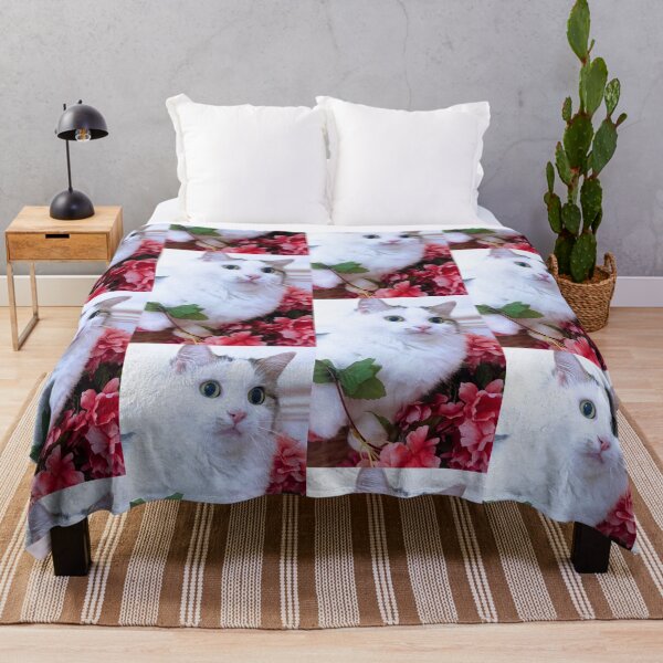 Item preview, Norwegian forest cat designed and sold by Fluffycat2020.