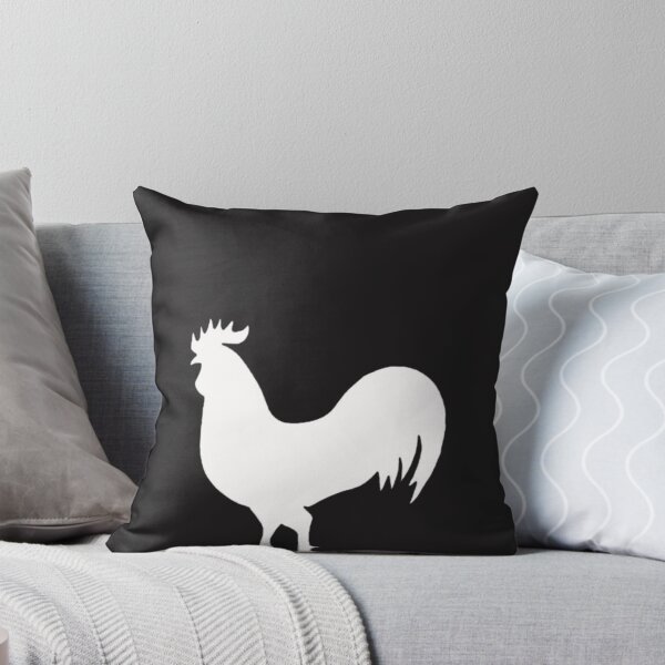 Aperçu de l'œuvre bloc de coq T-shirt essentiel créée et vendue par JenniferCaris.