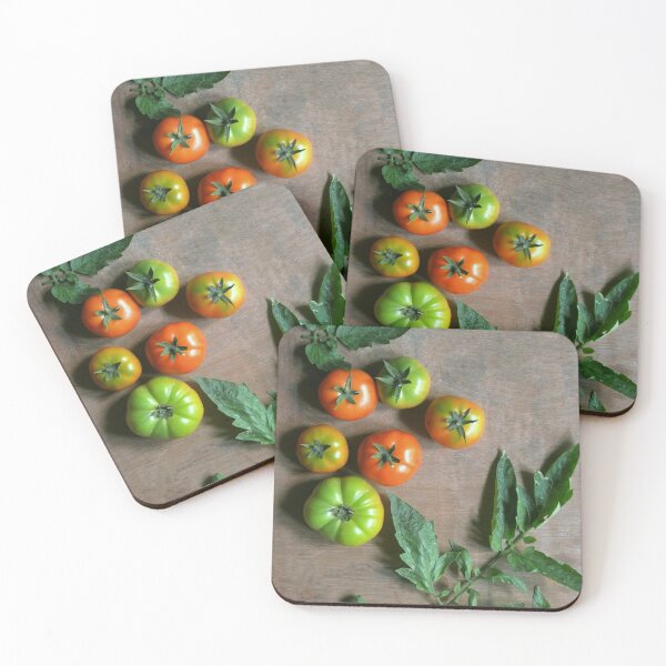 Item preview, Tomatoes designed and sold by VeenaNair23.