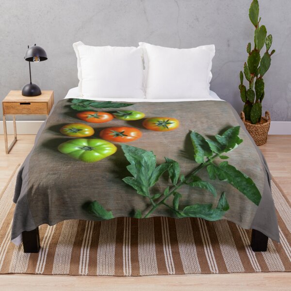 Item preview, Tomatoes designed and sold by VeenaNair23.