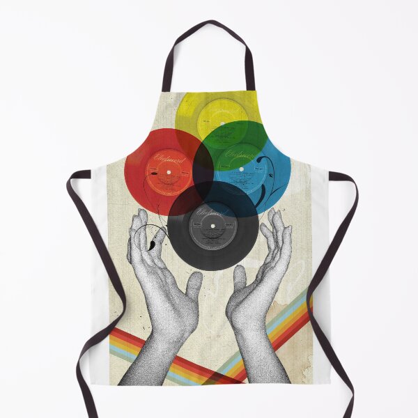 Item preview, CMYK - the creation of retro designed and sold by Elo Marc.