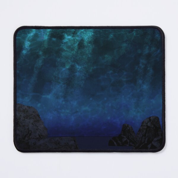 Item preview, 'The Seabed' designed and sold by Bako24.