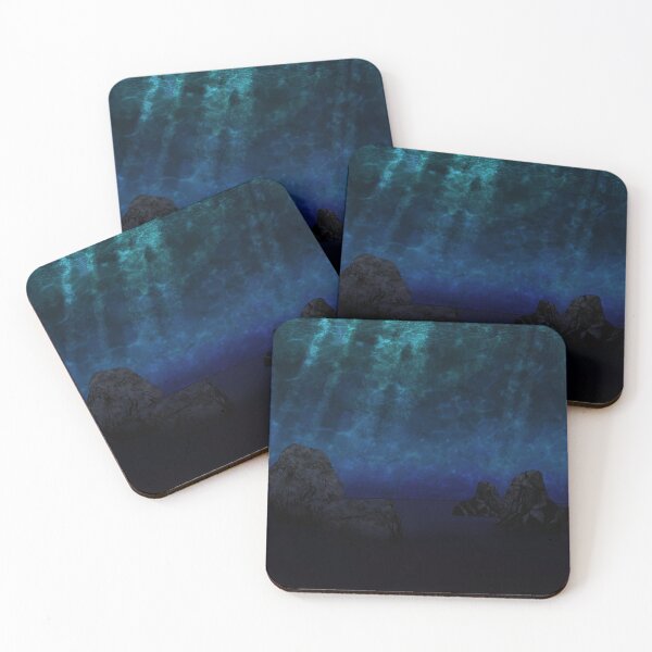 Item preview, 'The Seabed' designed and sold by Bako24.