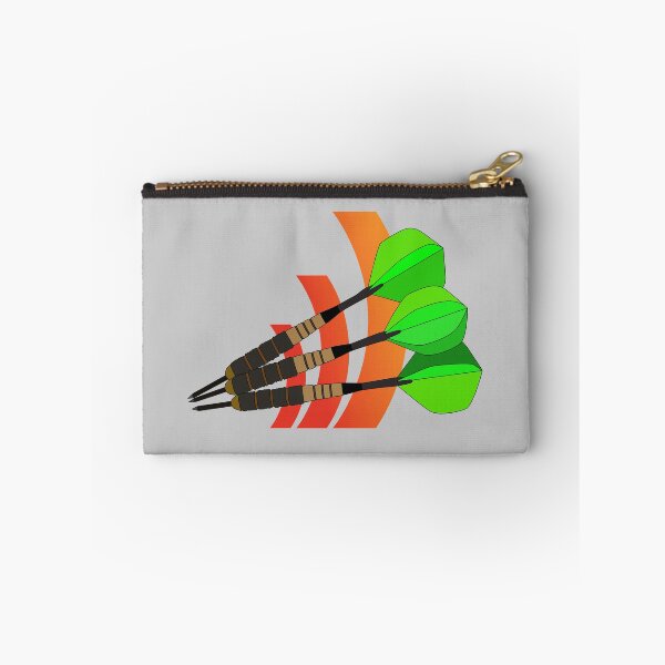 Item preview, Darts sport drawing designed and sold by Blondiabshop.