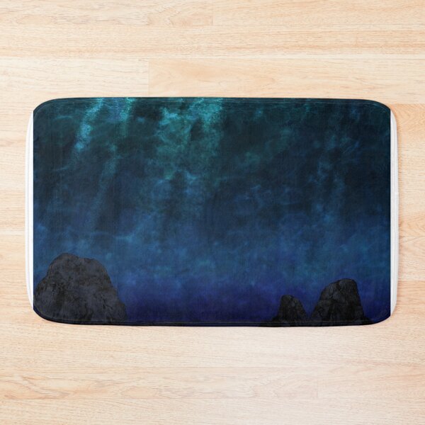 Item preview, 'The Seabed' designed and sold by Bako24.