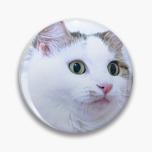 Item preview, Norwegian forest cat designed and sold by Fluffycat2020.
