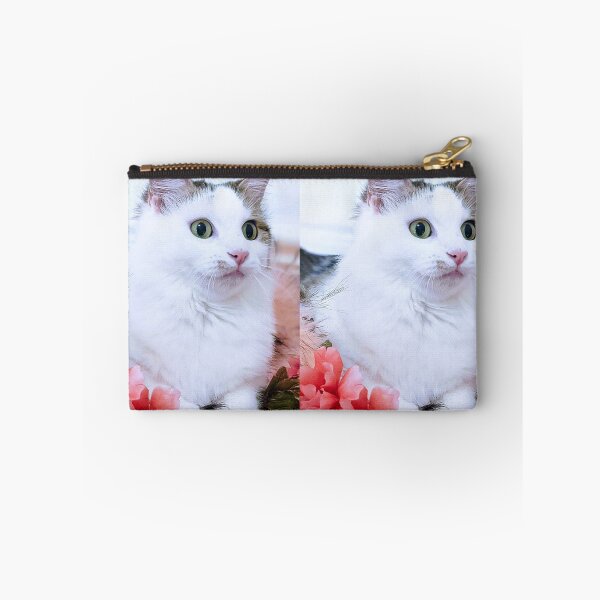 Item preview, Norwegian forest cat designed and sold by Fluffycat2020.