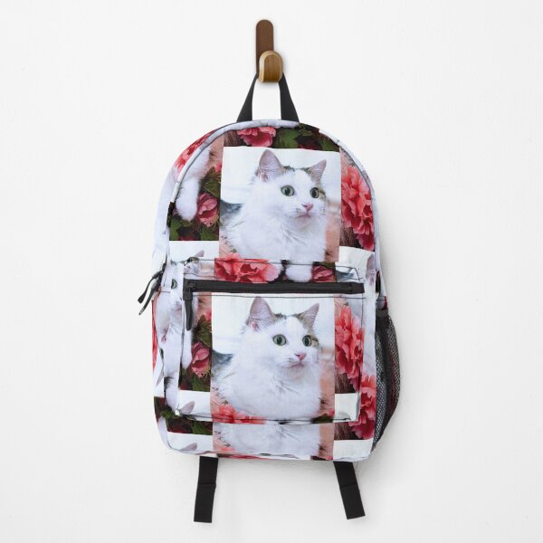 Item preview, Norwegian forest cat designed and sold by Fluffycat2020.