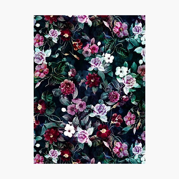 Item preview, Secret Garden designed and sold by RIZA PEKER.