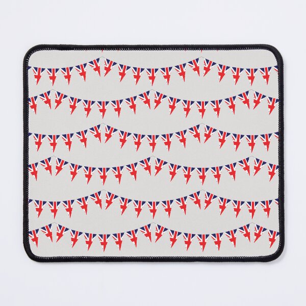 Item preview, King Charles III Coronation  bunting designed and sold by DEBORAH DEY.
