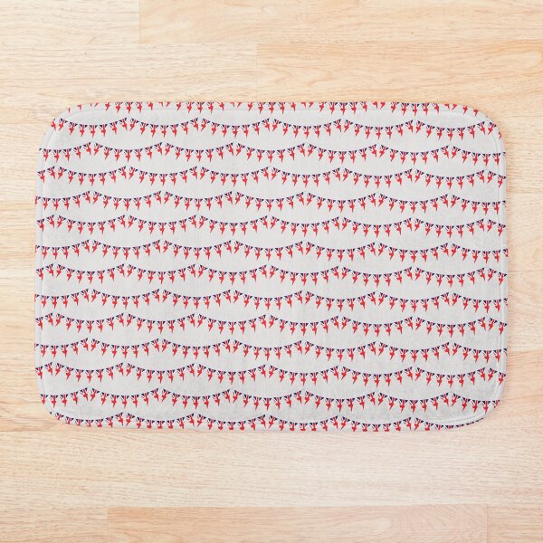 Item preview, King Charles III Coronation  bunting designed and sold by DEBORAH DEY.