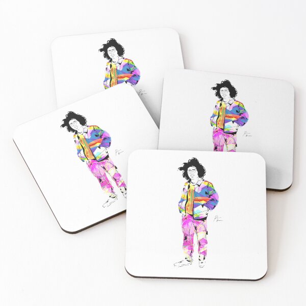 Item preview, Go bold or go home designed and sold by Rickard Bengtsson.