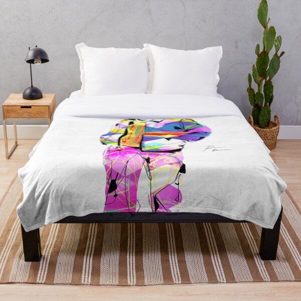 Item preview, Go bold or go home designed and sold by Rickard Bengtsson.