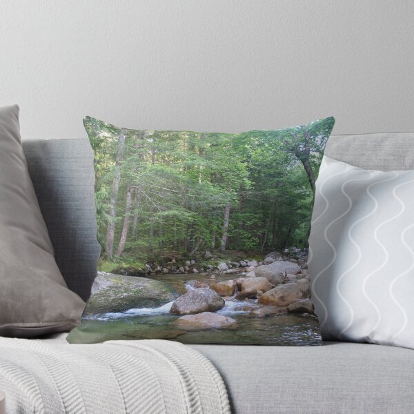 Item preview, Sabbath Day Brook NH designed and sold by Ilan Cohen.